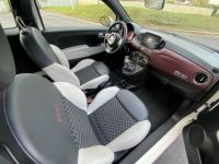 Fiat 500 1.0 70CH BSG S&S STAR - <small></small> 10.689 € <small>TTC</small> - #3