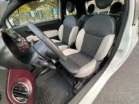 Fiat 500 1.0 70CH BSG S&S STAR - <small></small> 10.689 € <small>TTC</small> - #4