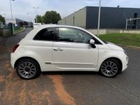 Fiat 500 1.0 70CH BSG S&S STAR - <small></small> 10.689 € <small>TTC</small> - #9