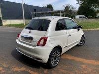 Fiat 500 1.0 70CH BSG S&S STAR - <small></small> 10.689 € <small>TTC</small> - #10