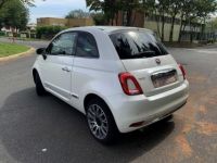 Fiat 500 1.0 70CH BSG S&S STAR - <small></small> 10.689 € <small>TTC</small> - #12