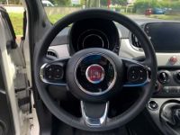 Fiat 500 1.0 70CH BSG S&S STAR - <small></small> 10.689 € <small>TTC</small> - #17