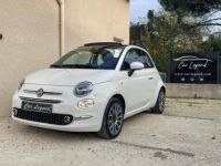 Fiat 500 1.0 70ch BSG S&S Star - <small></small> 13.990 € <small>TTC</small> - #1