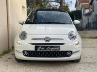 Fiat 500 1.0 70ch BSG S&S Star - <small></small> 13.990 € <small>TTC</small> - #2