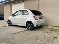 Fiat 500 1.0 70ch BSG S&S Star - <small></small> 13.990 € <small>TTC</small> - #4