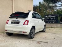 Fiat 500 1.0 70ch BSG S&S Star - <small></small> 13.990 € <small>TTC</small> - #5