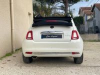 Fiat 500 1.0 70ch BSG S&S Star - <small></small> 13.990 € <small>TTC</small> - #6