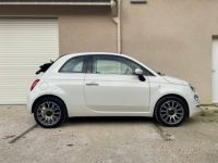 Fiat 500 1.0 70ch BSG S&S Star - <small></small> 13.990 € <small>TTC</small> - #7