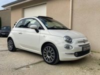 Fiat 500 1.0 70ch BSG S&S Star - <small></small> 13.990 € <small>TTC</small> - #8