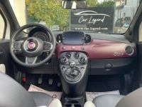 Fiat 500 1.0 70ch BSG S&S Star - <small></small> 13.990 € <small>TTC</small> - #12