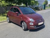 Fiat 500 1.0 70CH BSG S&S STAR - <small></small> 11.479 € <small>TTC</small> - #3