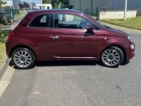 Fiat 500 1.0 70CH BSG S&S STAR - <small></small> 11.479 € <small>TTC</small> - #4