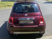 Fiat 500 1.0 70CH BSG S&S STAR - <small></small> 11.479 € <small>TTC</small> - #6