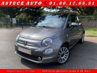 Fiat 500 1.0 70CH BSG S&S STAR - <small></small> 11.289 € <small>TTC</small> - #1