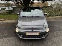 Fiat 500 1.0 70CH BSG S&S STAR - <small></small> 11.289 € <small>TTC</small> - #2