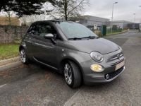 Fiat 500 1.0 70CH BSG S&S STAR - <small></small> 11.289 € <small>TTC</small> - #3