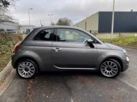 Fiat 500 1.0 70CH BSG S&S STAR - <small></small> 11.289 € <small>TTC</small> - #4