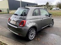 Fiat 500 1.0 70CH BSG S&S STAR - <small></small> 11.289 € <small>TTC</small> - #5