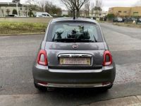 Fiat 500 1.0 70CH BSG S&S STAR - <small></small> 11.289 € <small>TTC</small> - #6