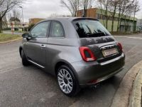 Fiat 500 1.0 70CH BSG S&S STAR - <small></small> 11.289 € <small>TTC</small> - #7