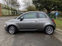 Fiat 500 1.0 70CH BSG S&S STAR - <small></small> 11.289 € <small>TTC</small> - #8