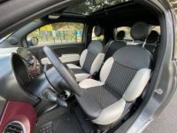 Fiat 500 1.0 70CH BSG S&S STAR - <small></small> 11.289 € <small>TTC</small> - #11