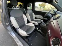 Fiat 500 1.0 70CH BSG S&S STAR - <small></small> 11.289 € <small>TTC</small> - #14