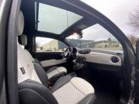 Fiat 500 1.0 70CH BSG S&S STAR - <small></small> 11.289 € <small>TTC</small> - #20