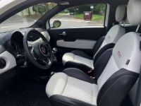 Fiat 500 1.0 70CH BSG S&S STAR - <small></small> 10.989 € <small>TTC</small> - #14