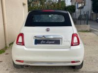 Fiat 500 1.0 70ch BSG S&S Star - <small></small> 13.990 € <small>TTC</small> - #17