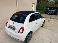 Fiat 500 1.0 70ch BSG S&S Star - <small></small> 13.990 € <small>TTC</small> - #22