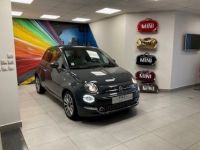 Fiat 500 1.0 70CH BSG S&S STAR - <small></small> 12.900 € <small>TTC</small> - #3