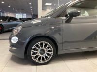 Fiat 500 1.0 70CH BSG S&S STAR - <small></small> 12.900 € <small>TTC</small> - #7