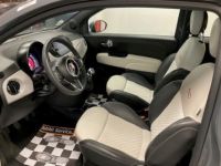 Fiat 500 1.0 70CH BSG S&S STAR - <small></small> 12.900 € <small>TTC</small> - #8