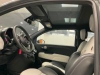 Fiat 500 1.0 70CH BSG S&S STAR - <small></small> 12.900 € <small>TTC</small> - #11