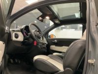 Fiat 500 1.0 70CH BSG S&S STAR - <small></small> 12.900 € <small>TTC</small> - #12