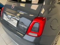 Fiat 500 1.0 70CH BSG S&S STAR - <small></small> 12.900 € <small>TTC</small> - #17