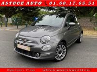 Fiat 500 1.0 70CH BSG S&S STAR - <small></small> 10.989 € <small>TTC</small> - #1