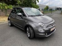 Fiat 500 1.0 70CH BSG S&S STAR - <small></small> 10.989 € <small>TTC</small> - #3