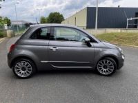 Fiat 500 1.0 70CH BSG S&S STAR - <small></small> 10.989 € <small>TTC</small> - #4