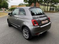 Fiat 500 1.0 70CH BSG S&S STAR - <small></small> 10.989 € <small>TTC</small> - #7