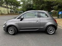 Fiat 500 1.0 70CH BSG S&S STAR - <small></small> 10.989 € <small>TTC</small> - #8