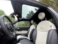 Fiat 500 1.0 70CH BSG S&S STAR - <small></small> 10.989 € <small>TTC</small> - #14