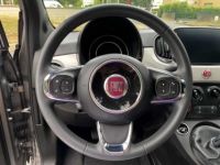 Fiat 500 1.0 70CH BSG S&S STAR - <small></small> 10.989 € <small>TTC</small> - #16