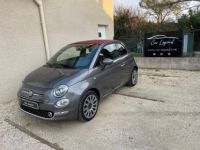 Fiat 500 1.0 70ch BSG S&S Star - <small></small> 12.700 € <small>TTC</small> - #1