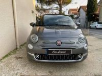 Fiat 500 1.0 70ch BSG S&S Star - <small></small> 12.700 € <small>TTC</small> - #2