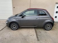 Fiat 500 1.0 70ch BSG S&S Star - <small></small> 12.700 € <small>TTC</small> - #3