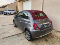 Fiat 500 1.0 70ch BSG S&S Star - <small></small> 12.700 € <small>TTC</small> - #4