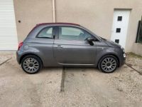 Fiat 500 1.0 70ch BSG S&S Star - <small></small> 12.700 € <small>TTC</small> - #6