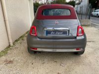 Fiat 500 1.0 70ch BSG S&S Star - <small></small> 12.700 € <small>TTC</small> - #7